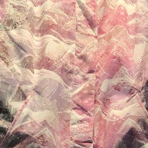 Meet your Posher, Dorsa